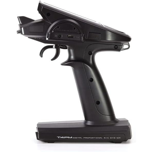 双葉電子工業 T4PM Plus T/Rセット R334SBS-E x2付 カー用プロポセット 00008657-3 &nbsp