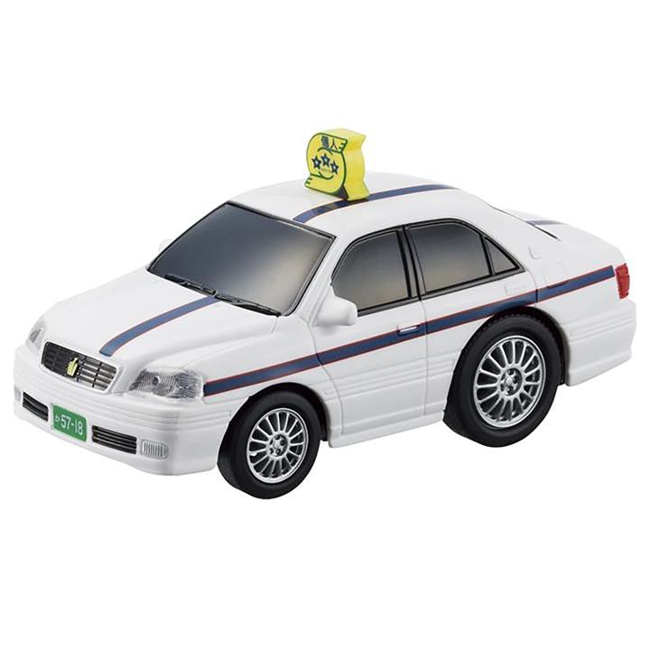 車 おもちゃ 子供 ミニカー ドライブタウンPremium5 はたらく車両