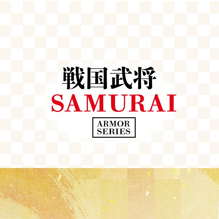 戦国武将 フィギュア 豊臣秀吉 Aタイプ ケース付き 家紋 兜