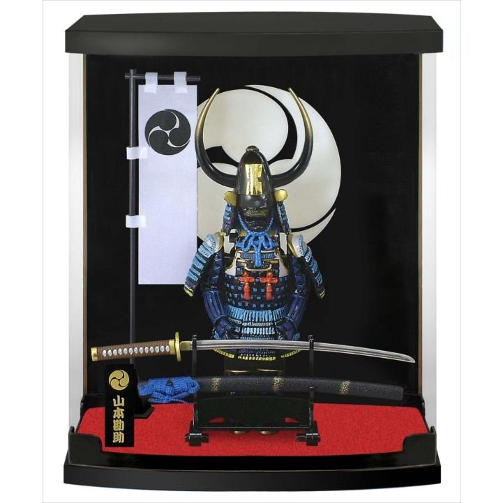 山本勘助 兜 水晶 兜 山本勘助 季節・年中行事