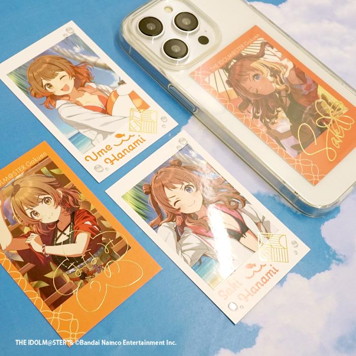 Fーtoys confect.（エフトイズ・コンフェクト） 学園アイドルマスター