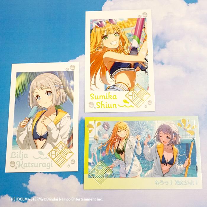 Fーtoys confect.（エフトイズ・コンフェクト） 学園アイドルマスター