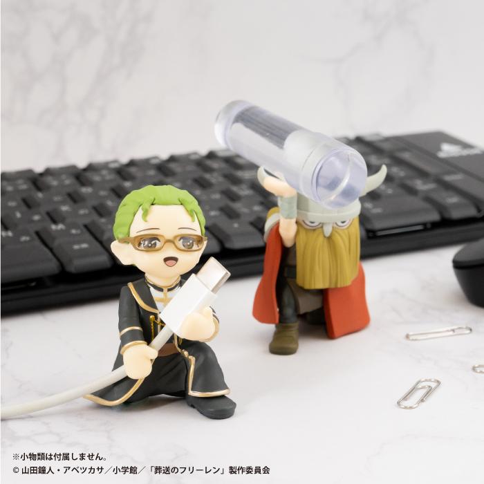 Fーtoys confect.（エフトイズ・コンフェクト） MOTTE 葬送の