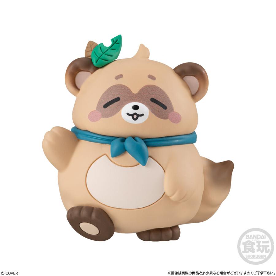 BANDAI（バンダイ） ホロライブ デフォルメコレクション Vol.3 BOX 8個