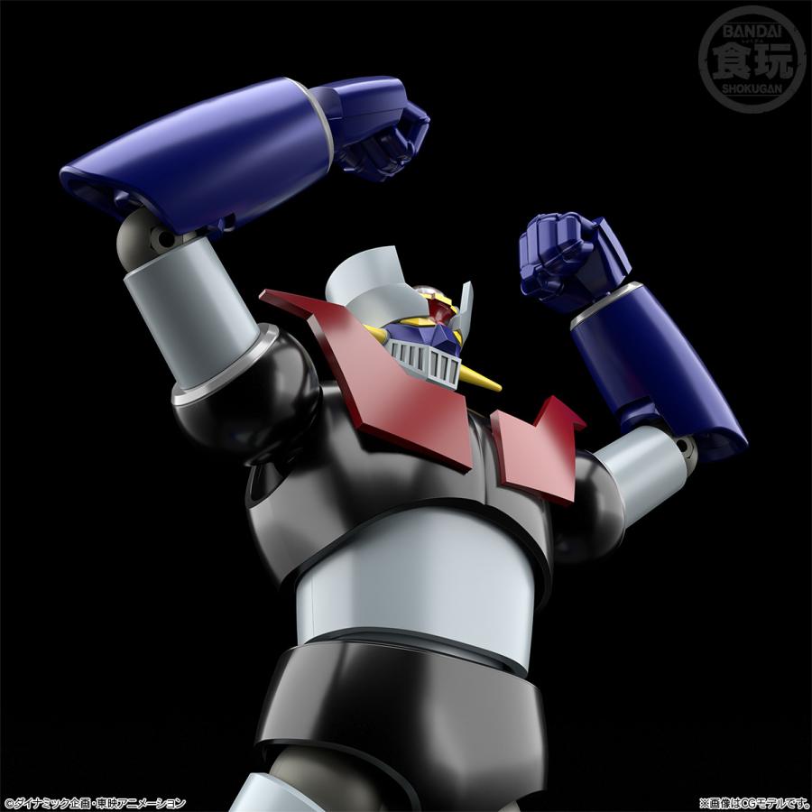 BANDAI（バンダイ） （予約）SMP [SHOKUGAN MODELING PROJECT
