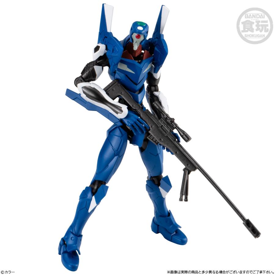 BANDAI（バンダイ） （予約） EVA-FRAME-DX02：新世紀エヴァンゲリオン