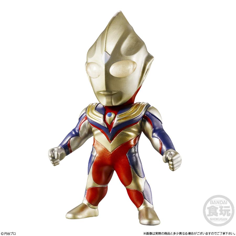 BANDAI（バンダイ） CONVERGE MOTION ウルトラマン14 BOX (10個入) 食