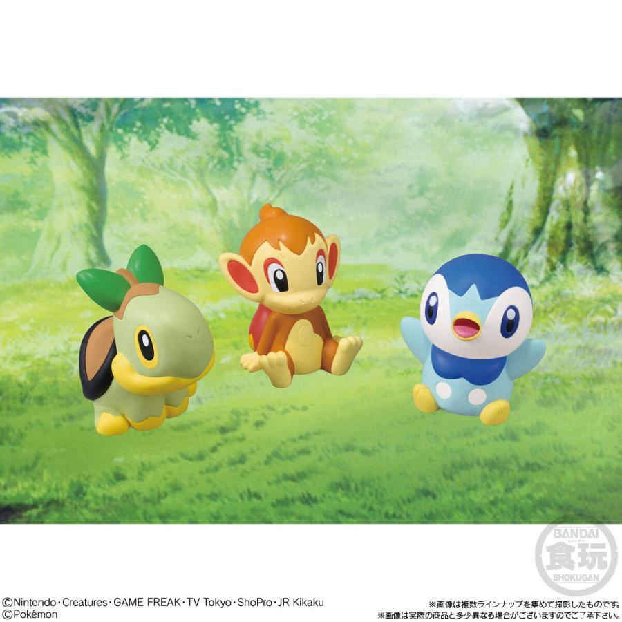 BANDAI（バンダイ） ポケモンキッズ 30周年スペシャル vol.3編 BOX (21