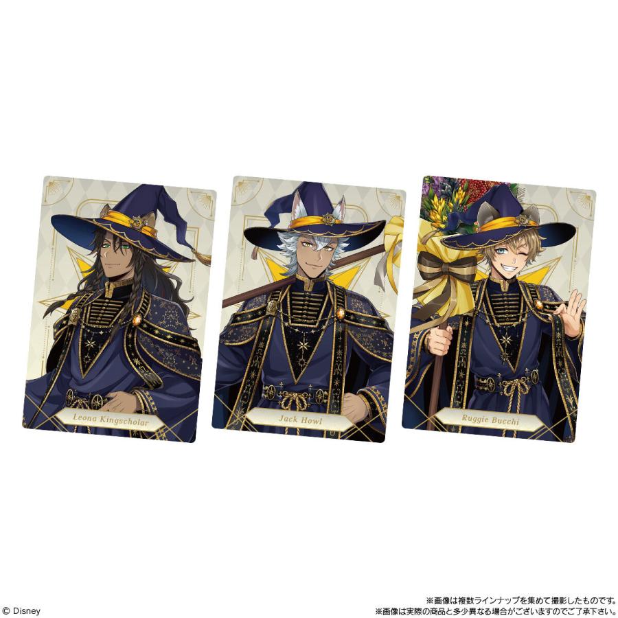 BANDAI（バンダイ） ディズニー ツイステッドワンダーランド ツイン