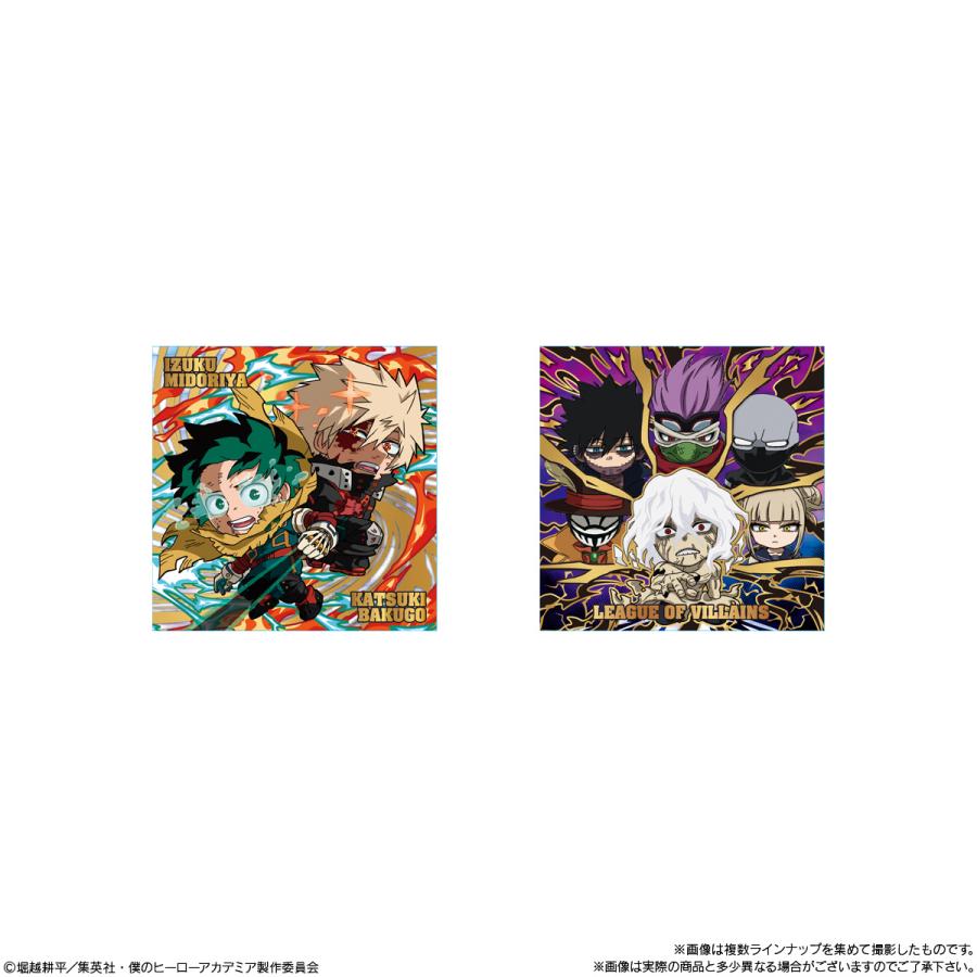 BANDAI（バンダイ） にふぉるめーしょん 僕のヒーローアカデミア