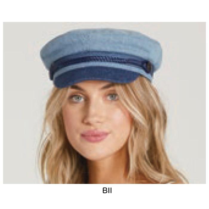 billabong jack hat