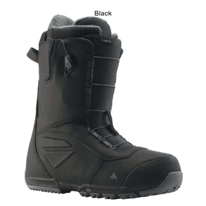 BURTON RULERWIDE FIT メンズ SpeedZone Imprint2ライナー 3M Thinsulateインサレーション