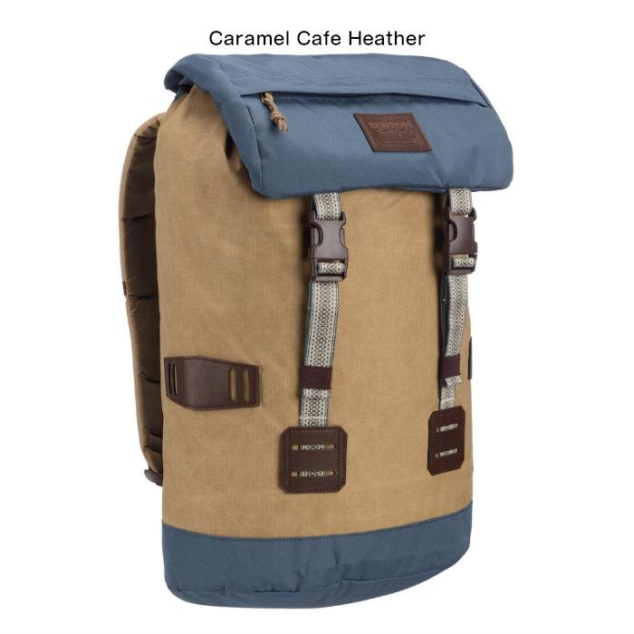 BURTON Tinder Backpack バックパック 容量:25L タブレットスリーブ メッシュポケット 胸部ストラップ ショルダーハーネス Spring Summer 2019モデル 正規品|dreamy1117|03