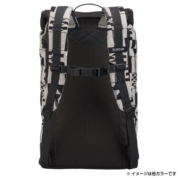 BURTON Tinder Backpack バックパック 容量:25L タブレットスリーブ メッシュポケット 胸部ストラップ ショルダーハーネス Spring Summer 2019モデル 正規品|dreamy1117|05
