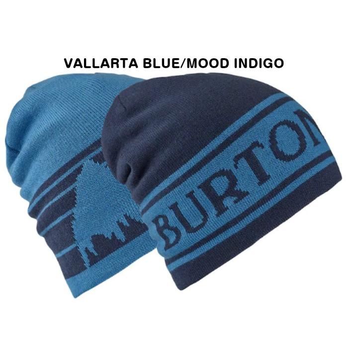 BURTON　バートン　BILLBOARD SLOUCH BEANIE　104841　リバーシブル　ルーズフィット　ビーニー　ニットキャップ　メンズ　WINTER 2019モデル　正規品｜dreamy1117｜05