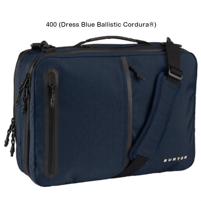 BURTON バートン Switchup 22L Backpack 185191 スイッチアップ バックパック 22L CRAMゾーン