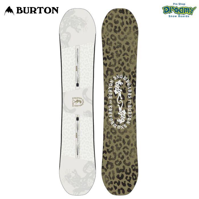 2018 Burton Process Camber 152 バートン プロセス キャンバー