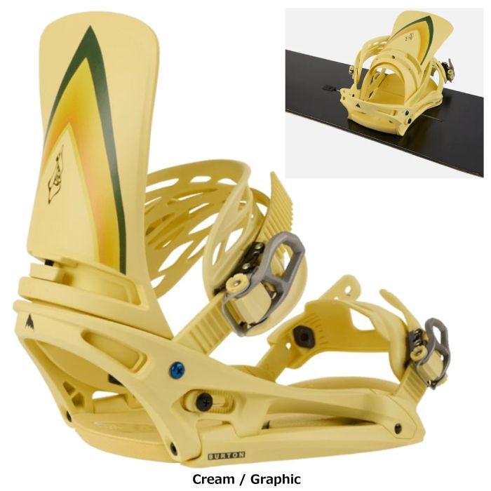 BURTON バートン Men's Cartel X Re:Flex Snowboard Bindings BURTON バートン Men's Cartel X Re:Flex Snowboard Bindings