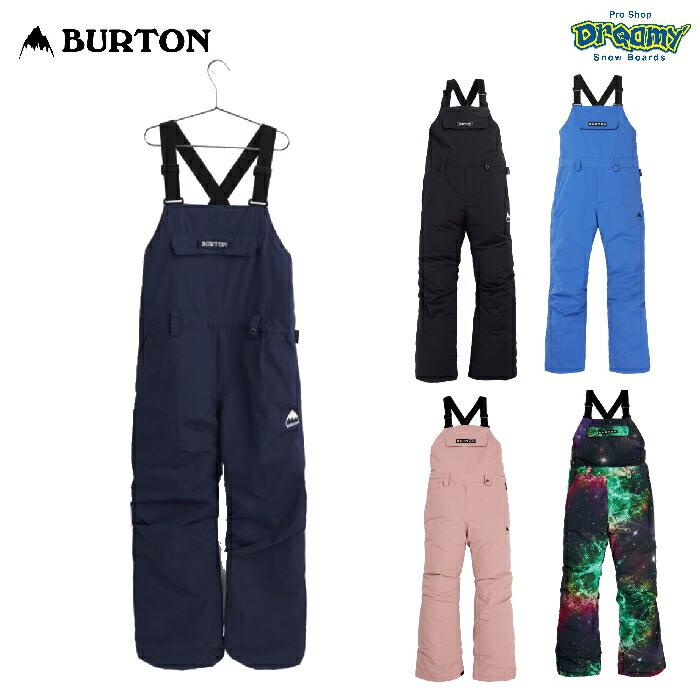 BURTON バートン Kids