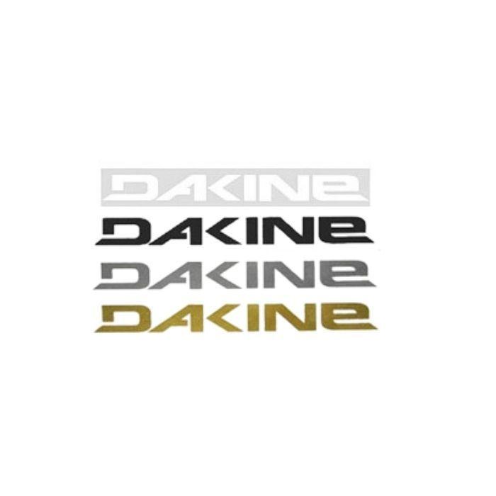 DAKINE ダカイン W300mm H30mm カッティングステッカー STICKERS D00-S03 ロゴ 正規品  :dakine-stk-d00s03:Pro Shop Dreamy - 通販 - Yahoo!ショッピング