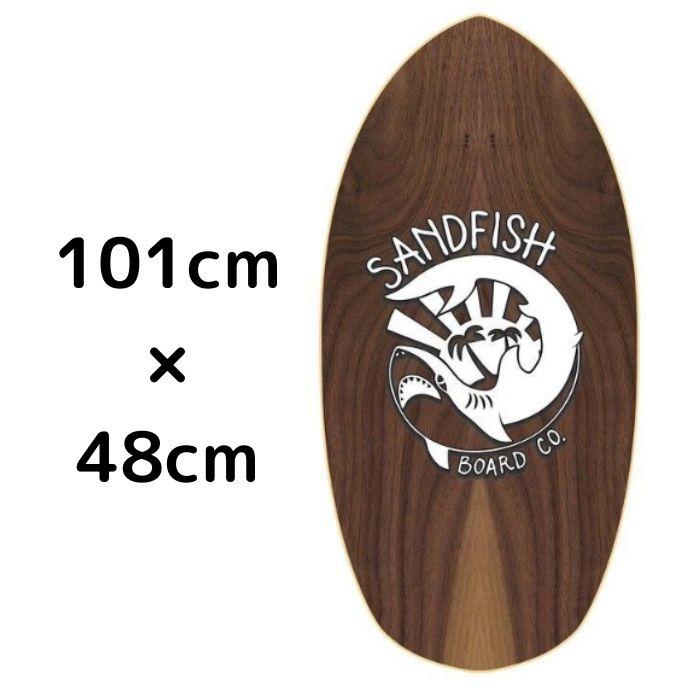 DBフラットスキムボード【美品】