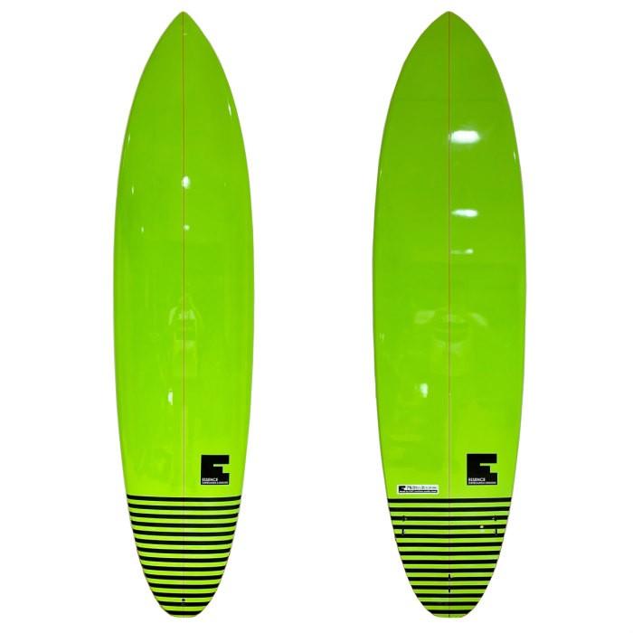 ESSENCE エッセンス サーフボード Fun FD 7.6 EPS 52.26L ファンボード  