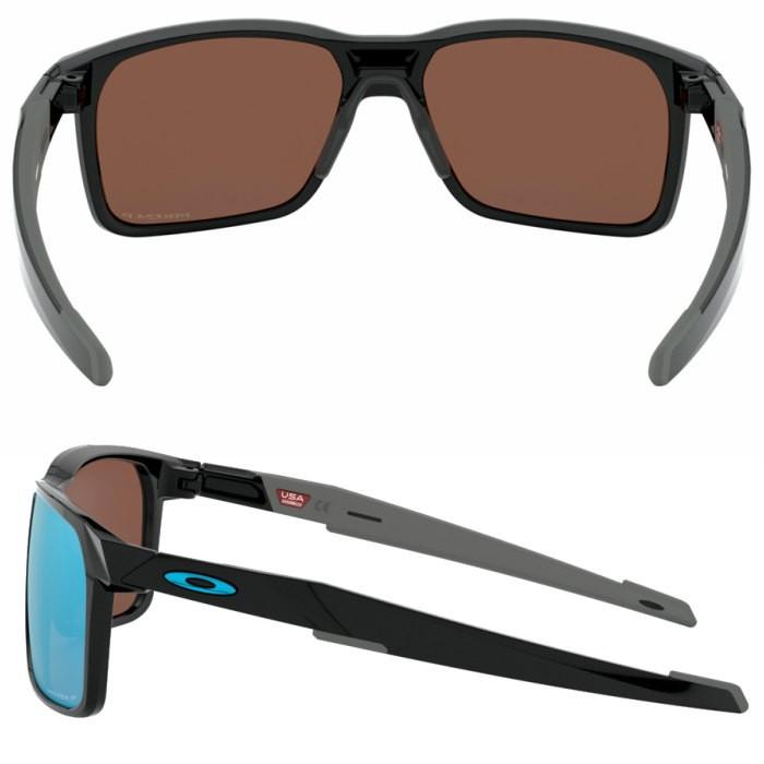 OAKLEY オークリー Portal X ポータルイックス OO9460-0459 偏光 OAKLEY オークリー Portal X ポータルイックス OO9460-0459 偏光