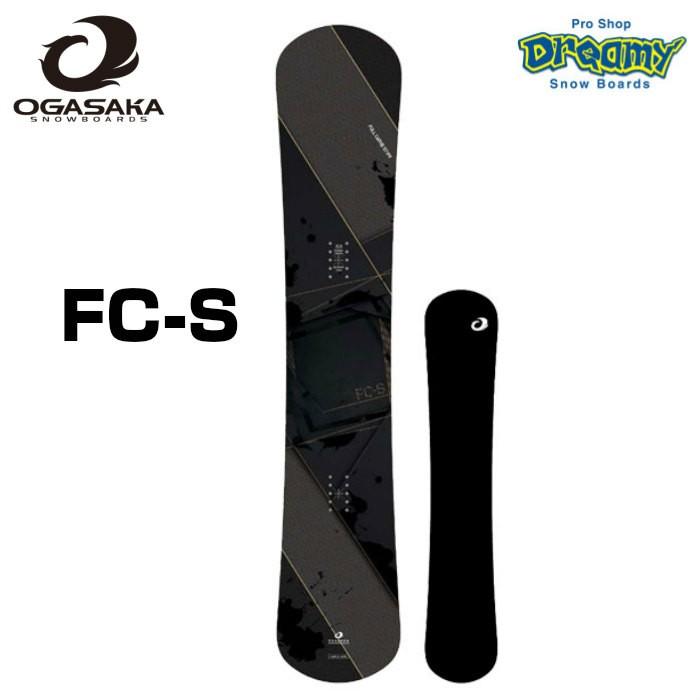 OGASAKA FC-S 158 20-21モデル 【公式通販】