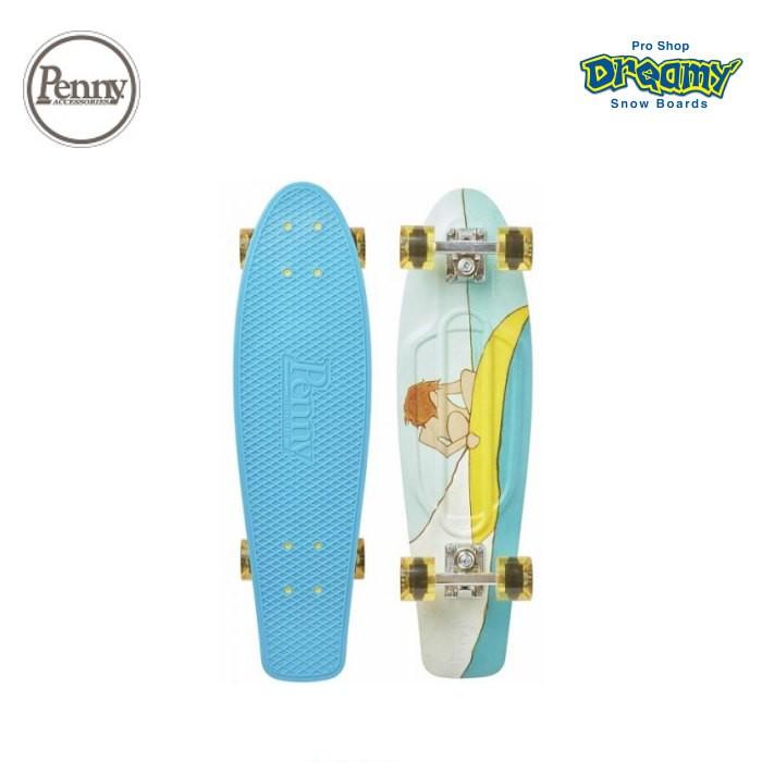 Penny SkateBoard ペニースケートボード DRIFT 1NGR4-DRIFT 数量限定 