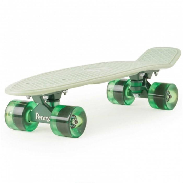 ☆即納！ペニー☆Penny SkateBoard ペニースケートボード SAGE 22 