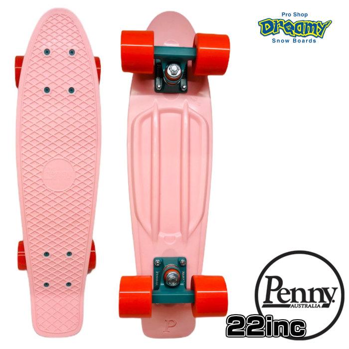 ☆即納！ペニー☆Penny SkateBoard ペニースケートボード CLASSICS22