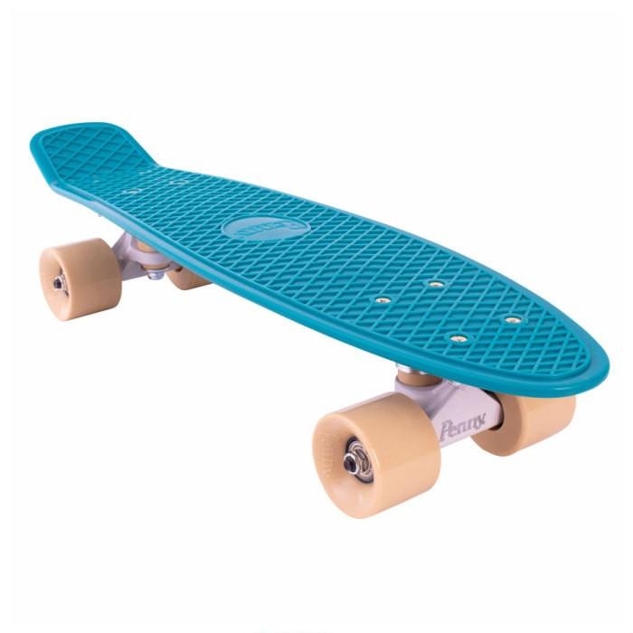 ★即納！ペニー★Penny SkateBoard  ペニースケートボード CLASSICS 22" OCEAN MIST 22インチ クラシックス ウィール59mm ベアリング Abec7 正規品｜dreamy1117｜08