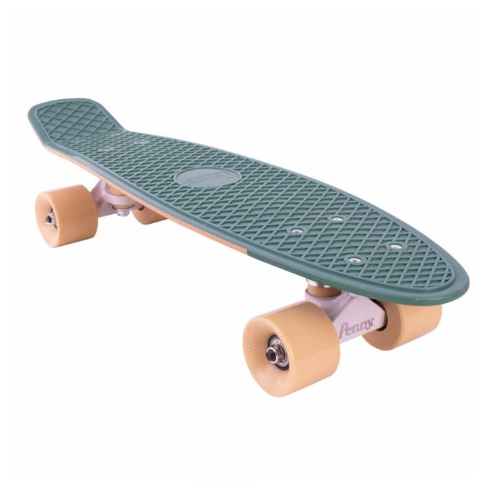 ★即納！ペニー★Penny SkateBoard  ペニースケートボード OPEN ROAD 22" SWIRL 22インチ オープンロード ウィール59mm ベアリング Abec7 正規品｜dreamy1117｜08