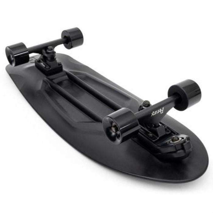 即納 Penny Skateboard ペニースケートボード High Line 29 Blackout 2hcl1 29インチ ハイライン サーフィン練習用 クルーザー 素足走行可能 正規品 Pennysp 2hcl1 Black O Pro Shop Dreamy 通販 Yahoo ショッピング