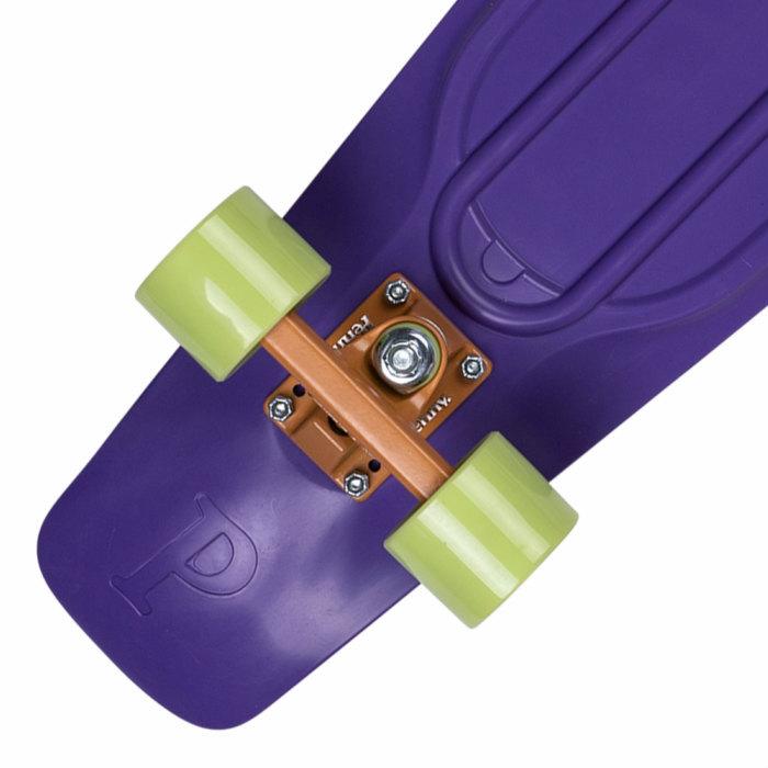 Penny ペニースケートボード 新色 22インチ 0PCL8 FENDER 特殊 Penny ペニースケートボード 新色 22インチ 0PCL8 FENDER 特殊