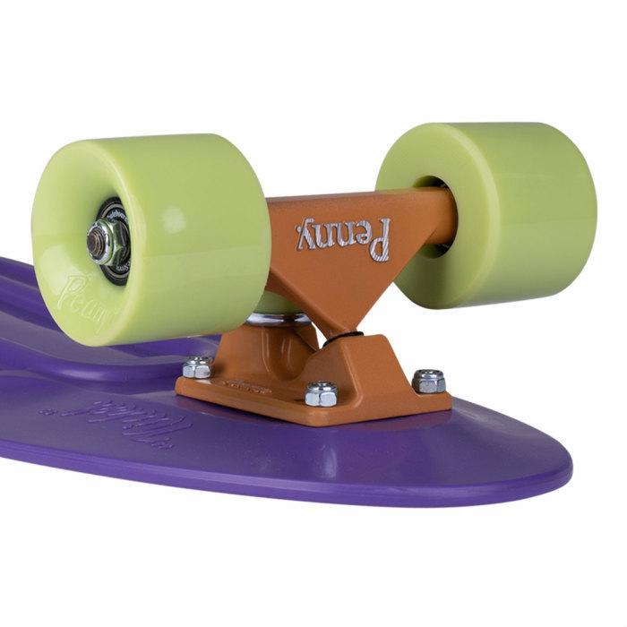 Penny ペニースケートボード 新色 22インチ 0PCL8 FENDER 特殊 Penny ペニースケートボード 新色 22インチ 0PCL8 FENDER 特殊