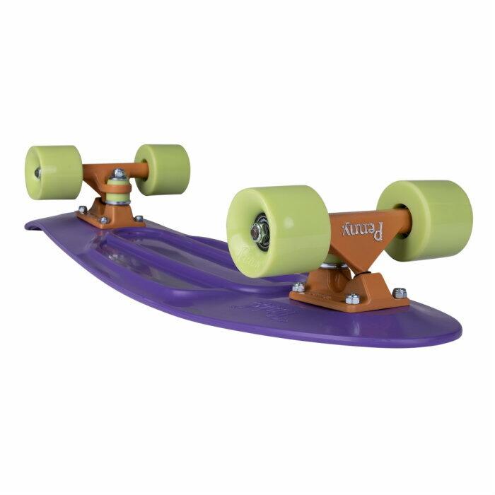 Penny ペニースケートボード 新色 22インチ 0PCL8 FENDER 特殊 Penny ペニースケートボード 新色 22インチ 0PCL8 FENDER 特殊