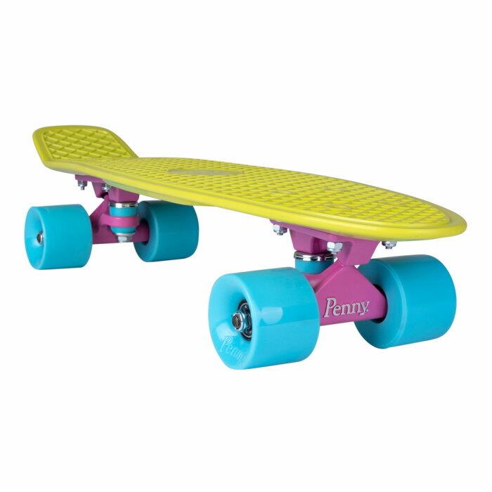 Penny ペニースケートボード 新色 27インチ 1NCL8 COSTA Penny ペニースケートボード 新色 27インチ 1NCL8 COSTA