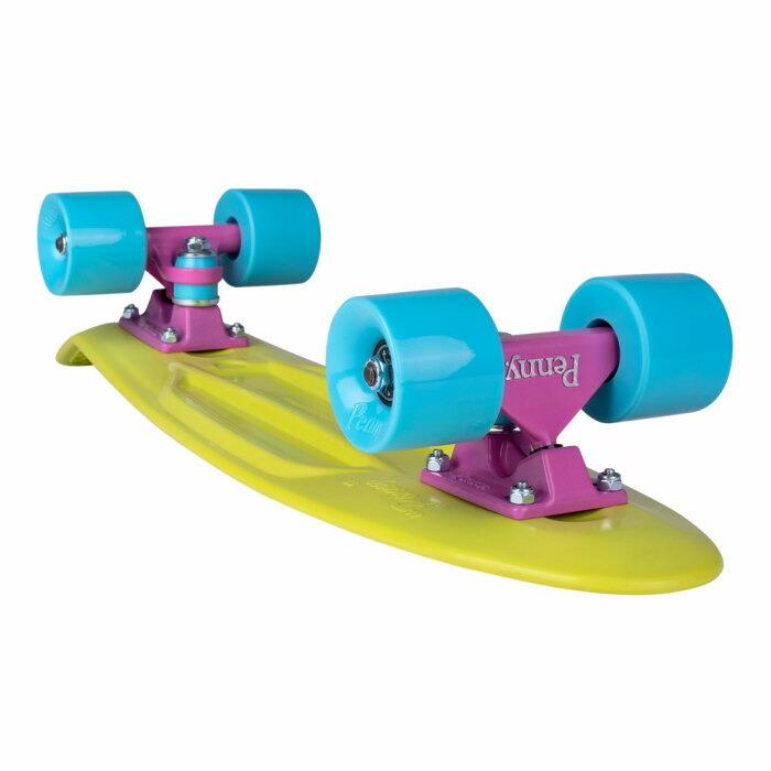 Penny ペニースケートボード 新色 27インチ 1NCL8 COSTA Penny ペニースケートボード 新色 27インチ 1NCL8 COSTA