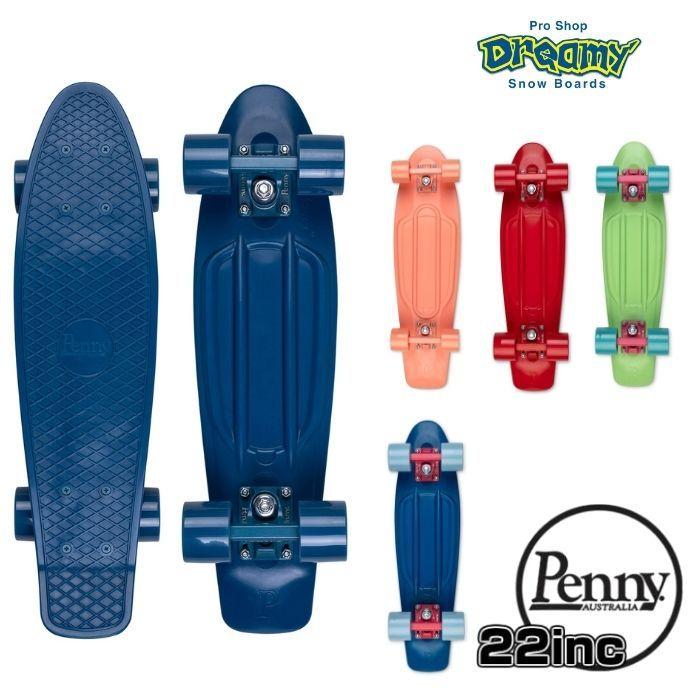 Penny ペニースケートボード 新色 22インチ 0PCL8 OPST1 特殊 Penny ペニースケートボード 新色 22インチ 0PCL8 OPST1 特殊