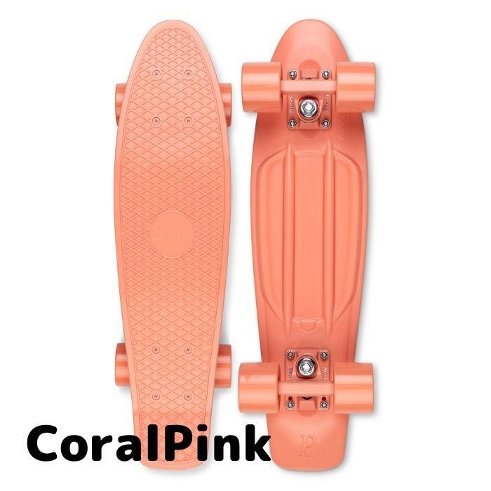 Penny ペニースケートボード 新色 22インチ 0PCL8 OPST1 特殊 Penny ペニースケートボード 新色 22インチ 0PCL8 OPST1 特殊