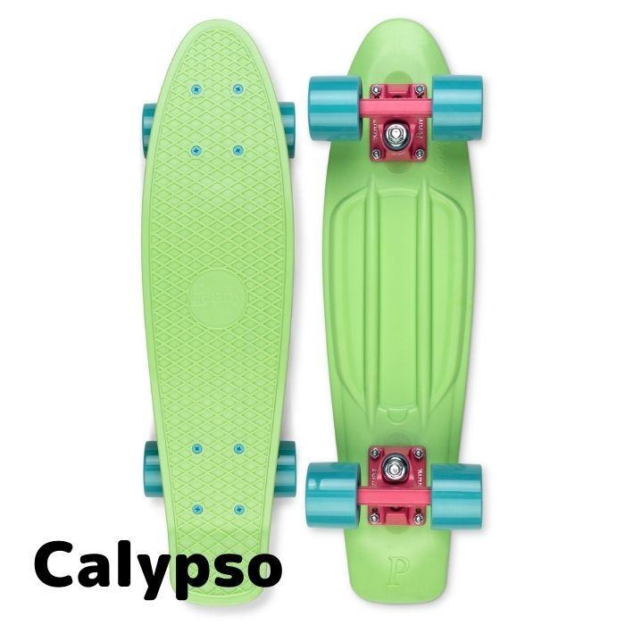 Penny ペニースケートボード 新色 22インチ 0PCL8 OPST1 特殊 Penny ペニースケートボード 新色 22インチ 0PCL8 OPST1 特殊