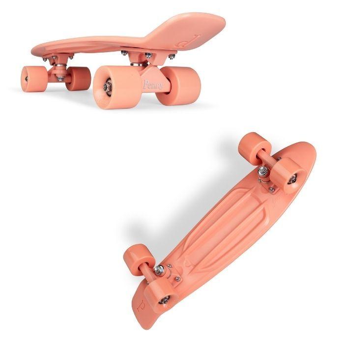 Penny ペニースケートボード 新色 22インチ 0PCL8 OPST1 特殊 Penny ペニースケートボード 新色 22インチ 0PCL8 OPST1 特殊