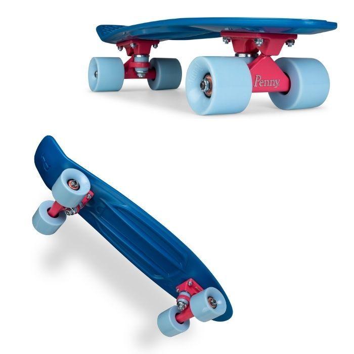 Penny ペニースケートボード 新色 22インチ 0PCL8 OPST1 特殊 Penny ペニースケートボード 新色 22インチ 0PCL8 OPST1 特殊
