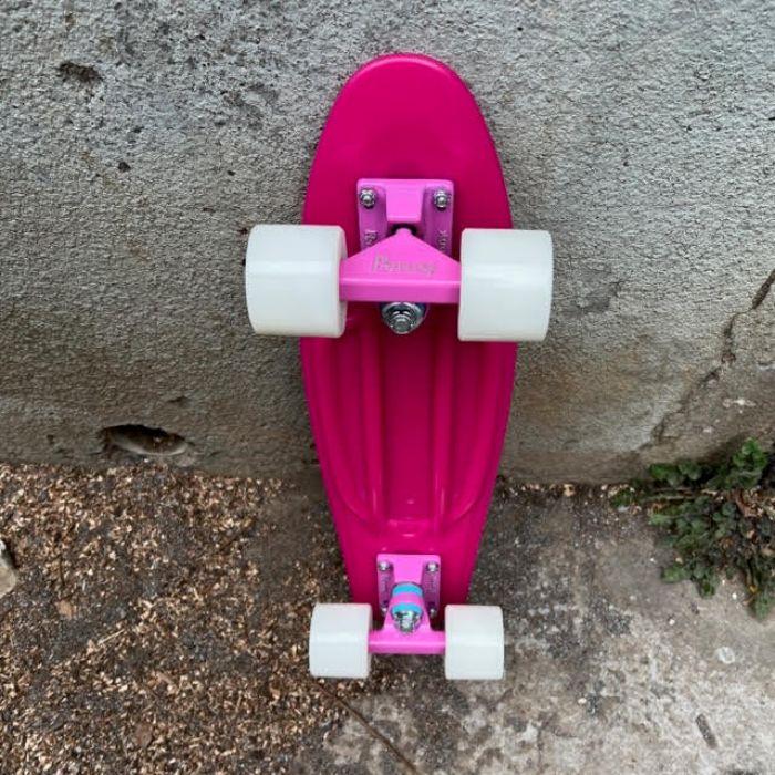 Penny ペニースケートボード 新色 22インチ クラシックス Penny ペニースケートボード 新色 22インチ クラシックス