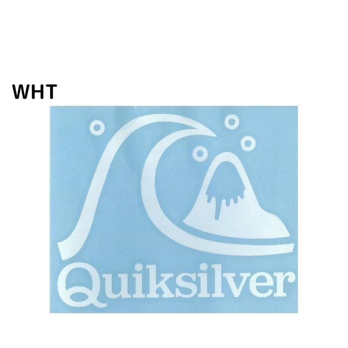 QUIKSILVER クイックシルバー W180mm H150mm  QOA215322 カッティングステッカー STICKERS  ロゴ 正規品｜dreamy1117｜04