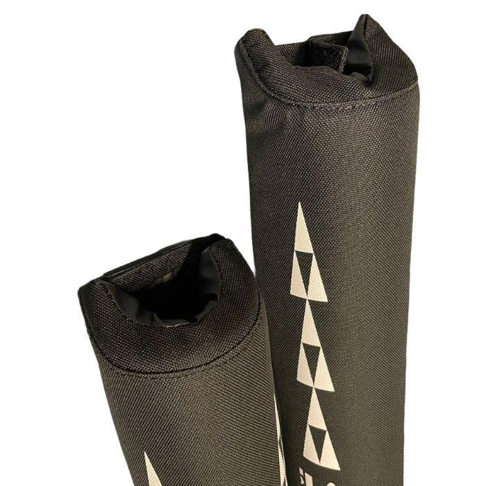 SIC エスアイシー ROOF RACK PADS PAIR 70cm 2本セット 101955 パッド サーフボード ラック sic21ss101955Pro Shop Dreamy