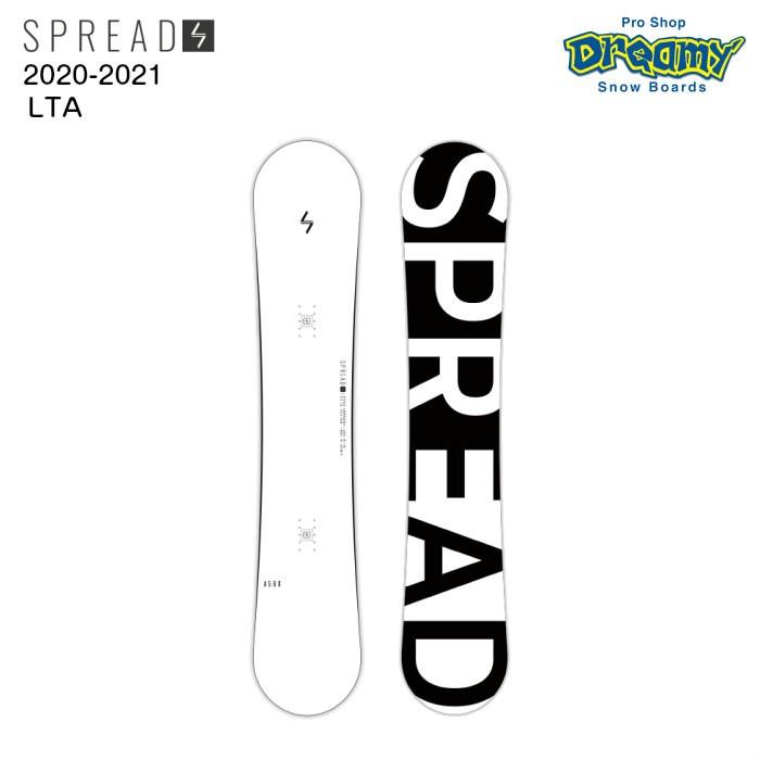 Spread LTA 148 20-21-