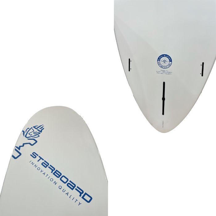 STARBOARD スターボード WIDE RIDE BLEND ELEMENT 9'8 STARBOARD スターボード WIDE RIDE BLEND ELEMENT 9'8