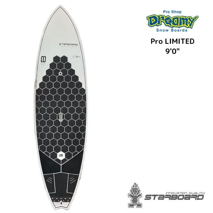 STARBOARD スターボード PRO LIMITED 9'0 STARBOARD スターボード PRO LIMITED 9'0
